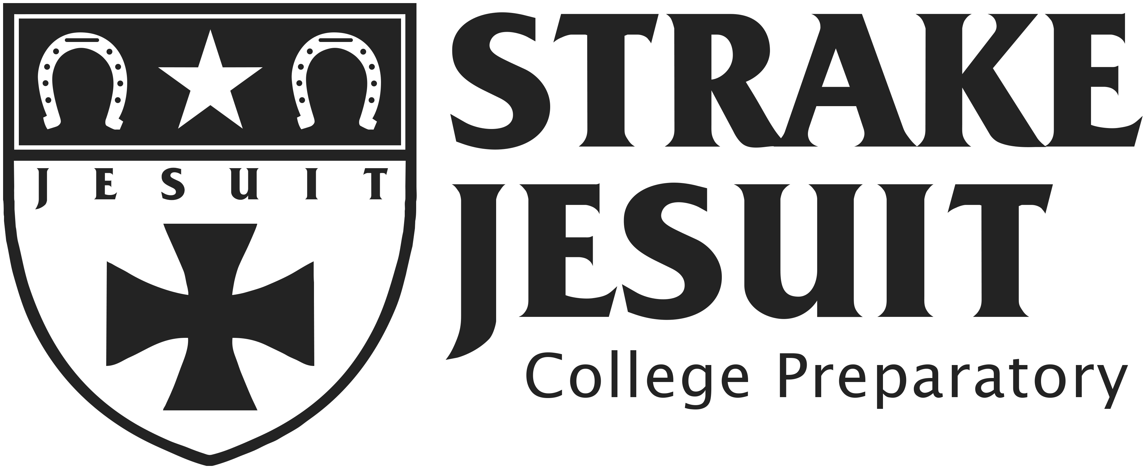 Strake Jesuit College Preparatory